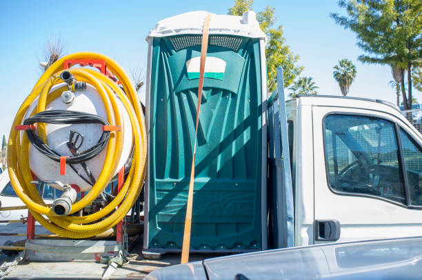 Best Local porta potty services  in Breckenridge, TX