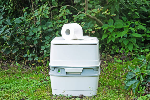Best Affordable portable toilet rental  in Breckenridge, TX