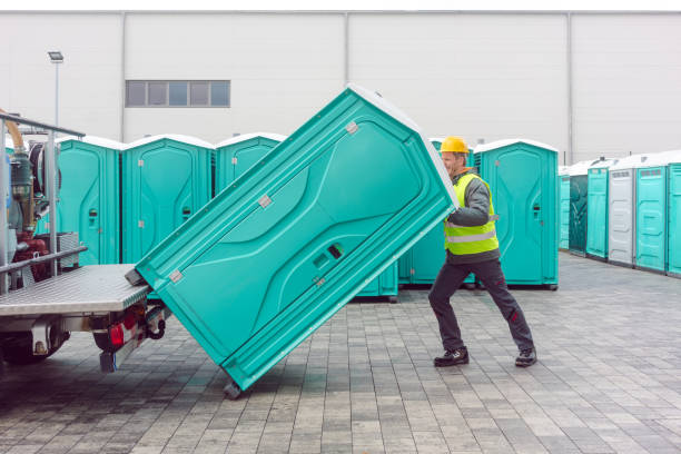 Best Portable bathroom rental  in Breckenridge, TX