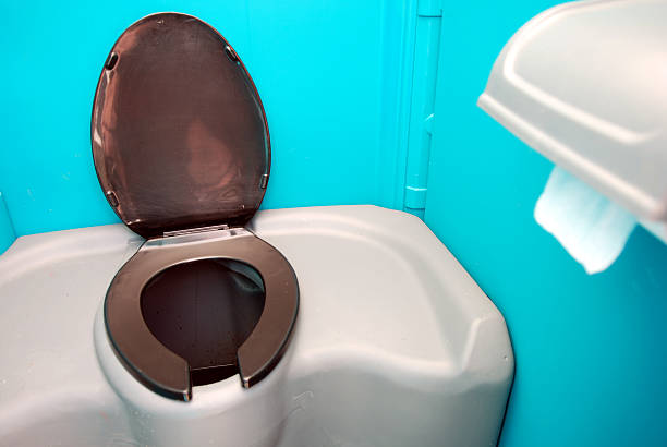 Breckenridge, TX porta potty rental Company