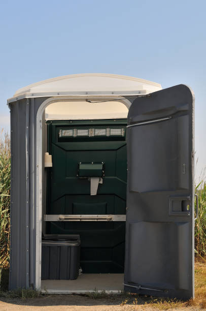 Best Emergency porta potty rental  in Breckenridge, TX