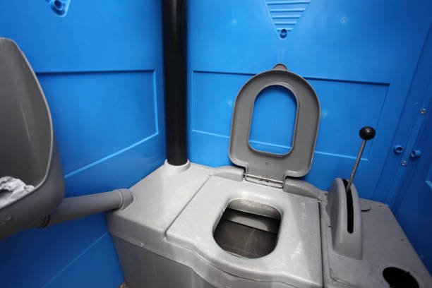 Best Porta potty delivery and setup  in Breckenridge, TX