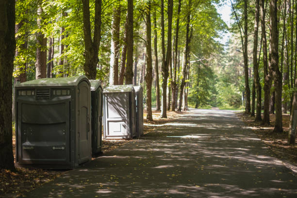 Best Local porta potty services  in Breckenridge, TX