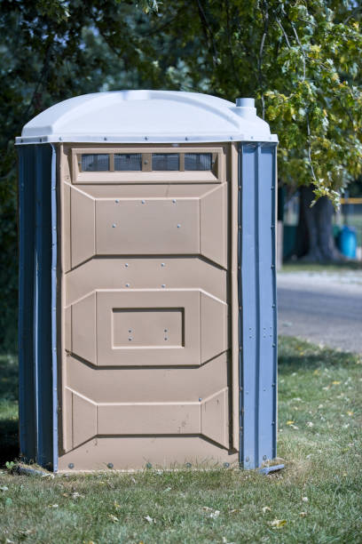 Affordable portable toilet rental in Breckenridge, TX