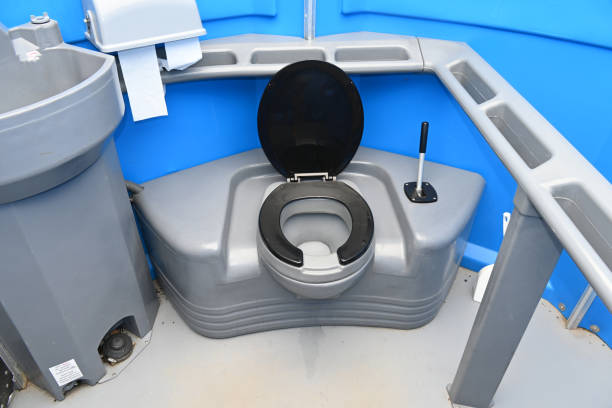 Best Porta potty for special events  in Breckenridge, TX