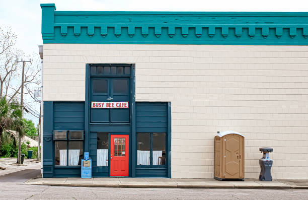 Best Event porta potty rental  in Breckenridge, TX