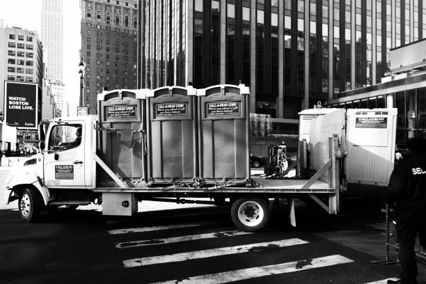 Best Best portable toilet rental  in Breckenridge, TX