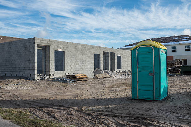 Best Porta potty rental near me  in Breckenridge, TX